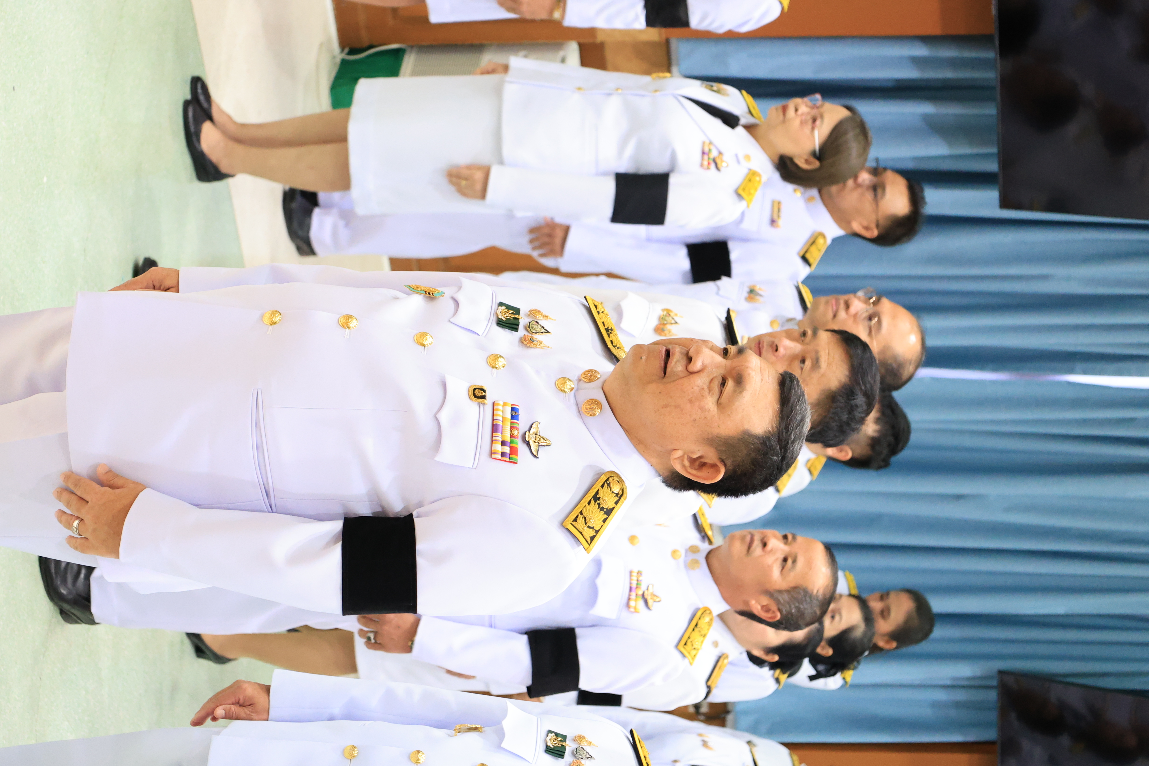title - ส.ป.ก. จัดพิธีถวายสัตย์ปฏิญาณเพื่อเป็นข้าราชการที่ดีและพลังของแผ่นดิน เนื่องในโอกาสวันเฉลิมพระชนมพรรษา พระบาทสมเด็จพระปรเมนทรรามาธิบดีศรีสินทร มหาวชิราลงกรณ พระวชิรเกล้าเจ้าอยู่หัว 28 กรกฎาคม 2569